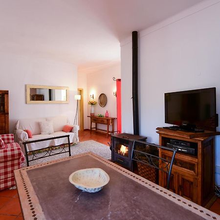 Casas Da Estacao, Country Houses Marvão Eksteriør bilde