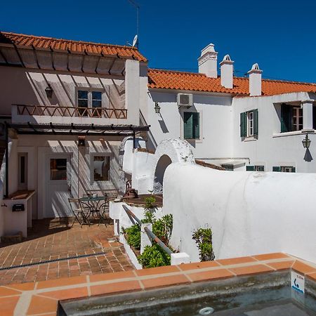Casas Da Estacao, Country Houses Marvão Eksteriør bilde