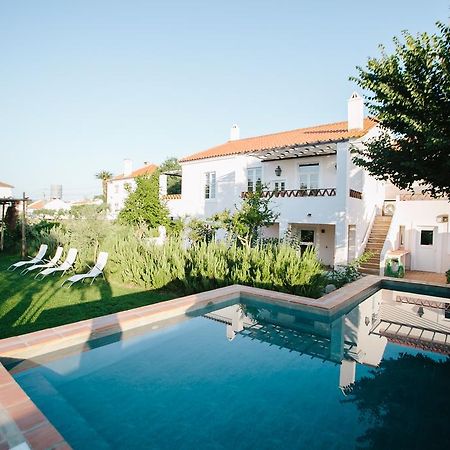Casas Da Estacao, Country Houses Marvão Eksteriør bilde