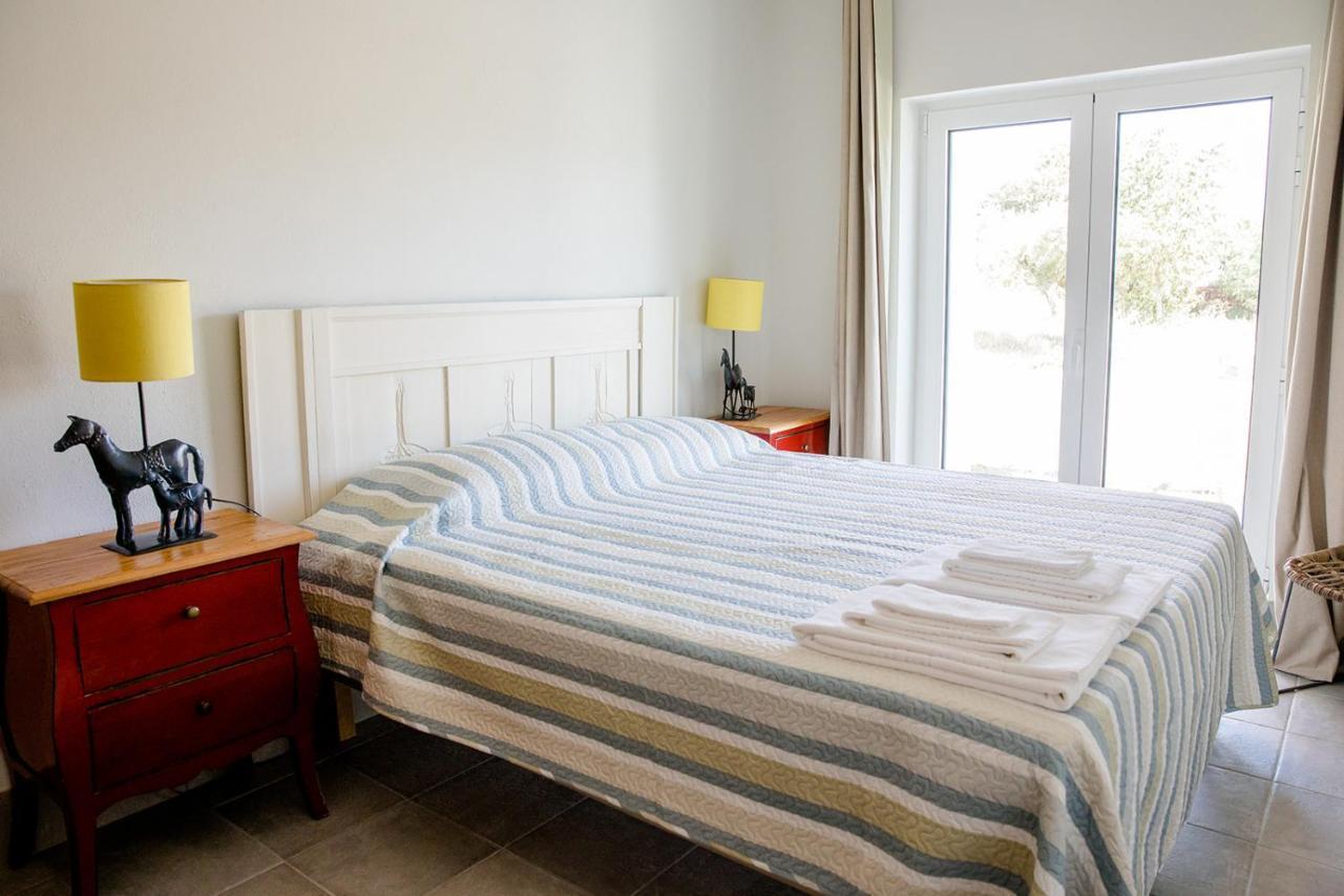 Casas Da Estacao, Country Houses Marvão Eksteriør bilde
