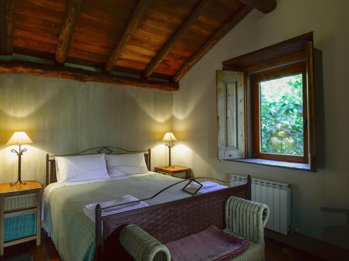 Casas Da Estacao, Country Houses Marvão Eksteriør bilde