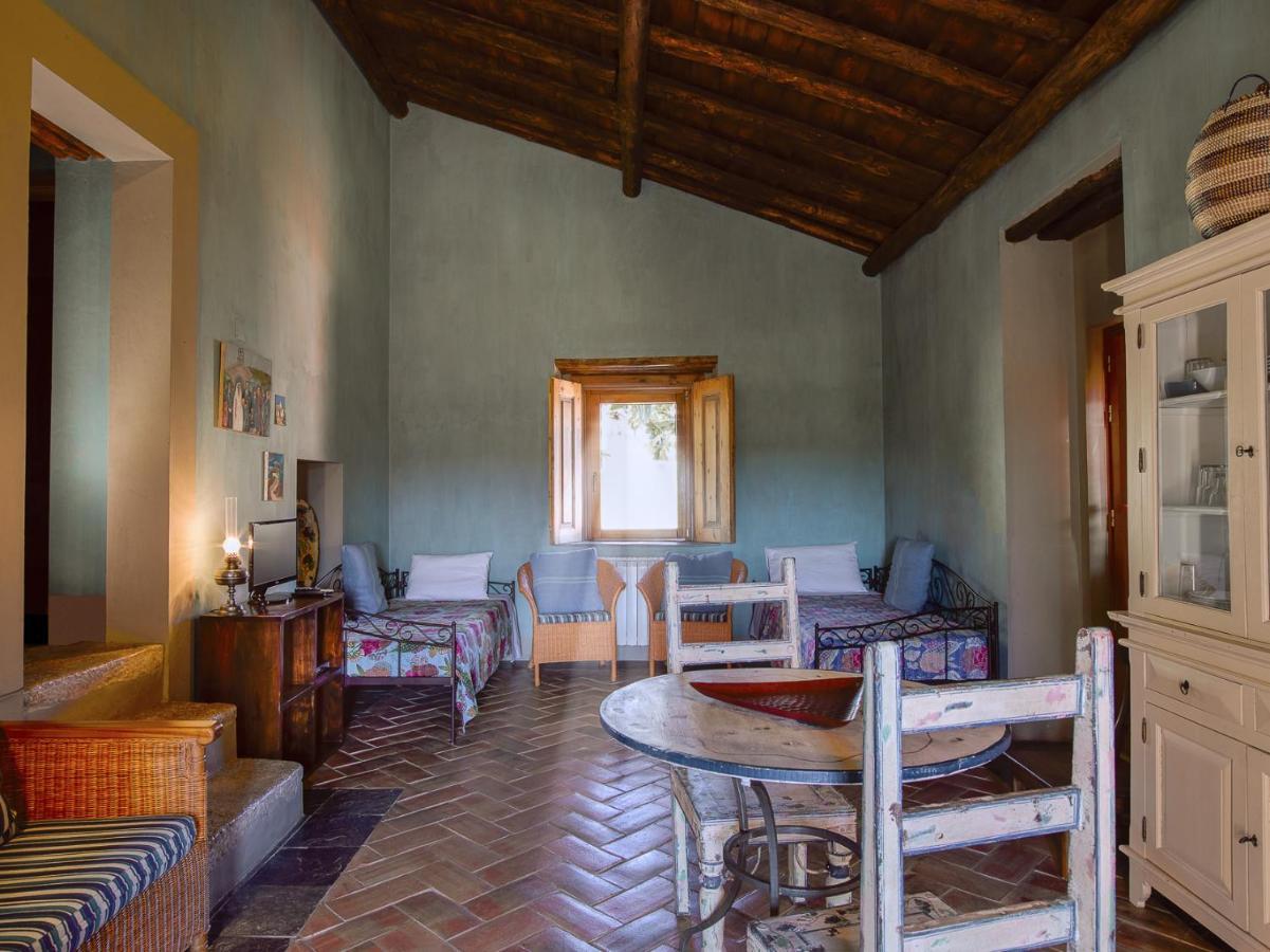 Casas Da Estacao, Country Houses Marvão Rom bilde