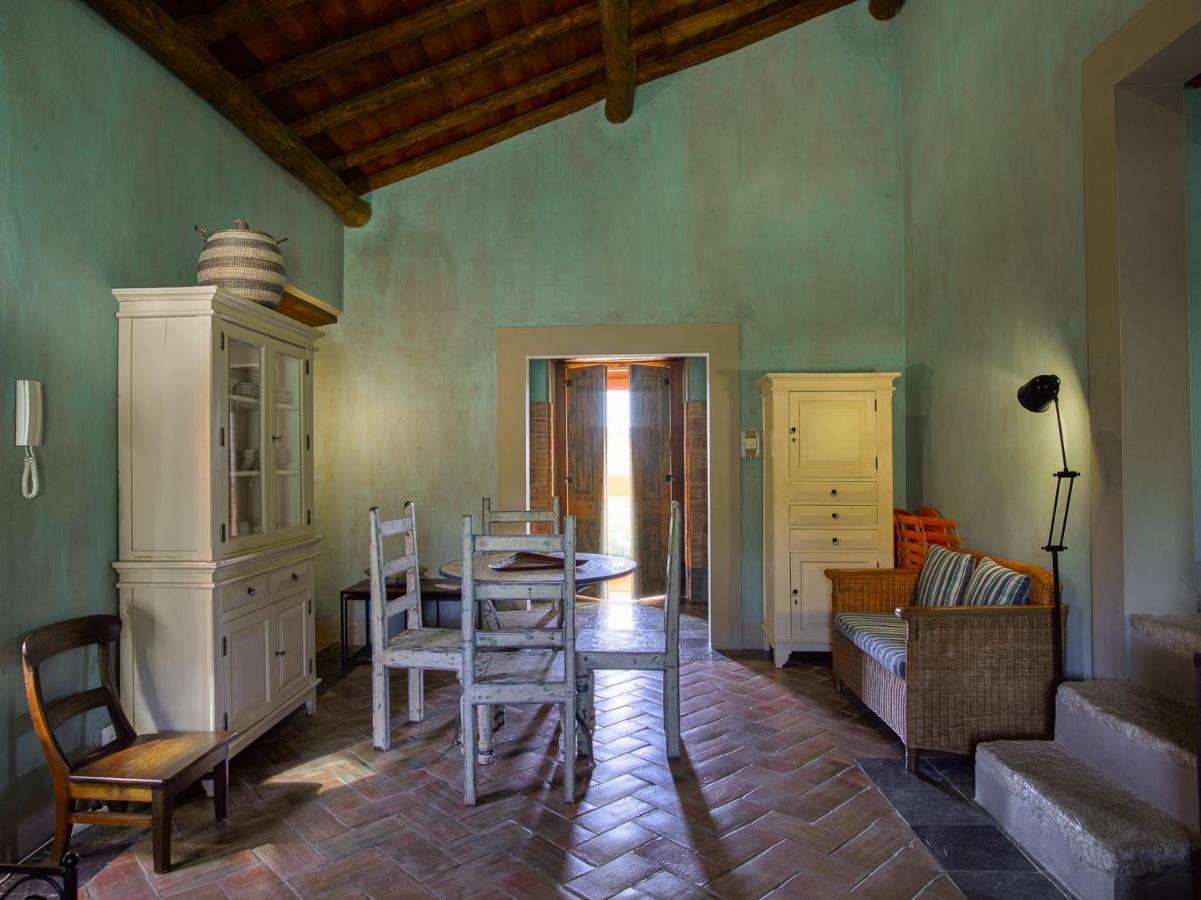 Casas Da Estacao, Country Houses Marvão Rom bilde
