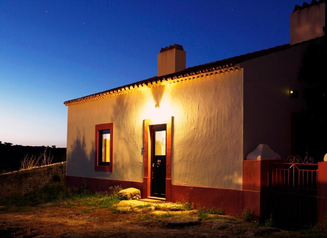 Casas Da Estacao, Country Houses Marvão Rom bilde