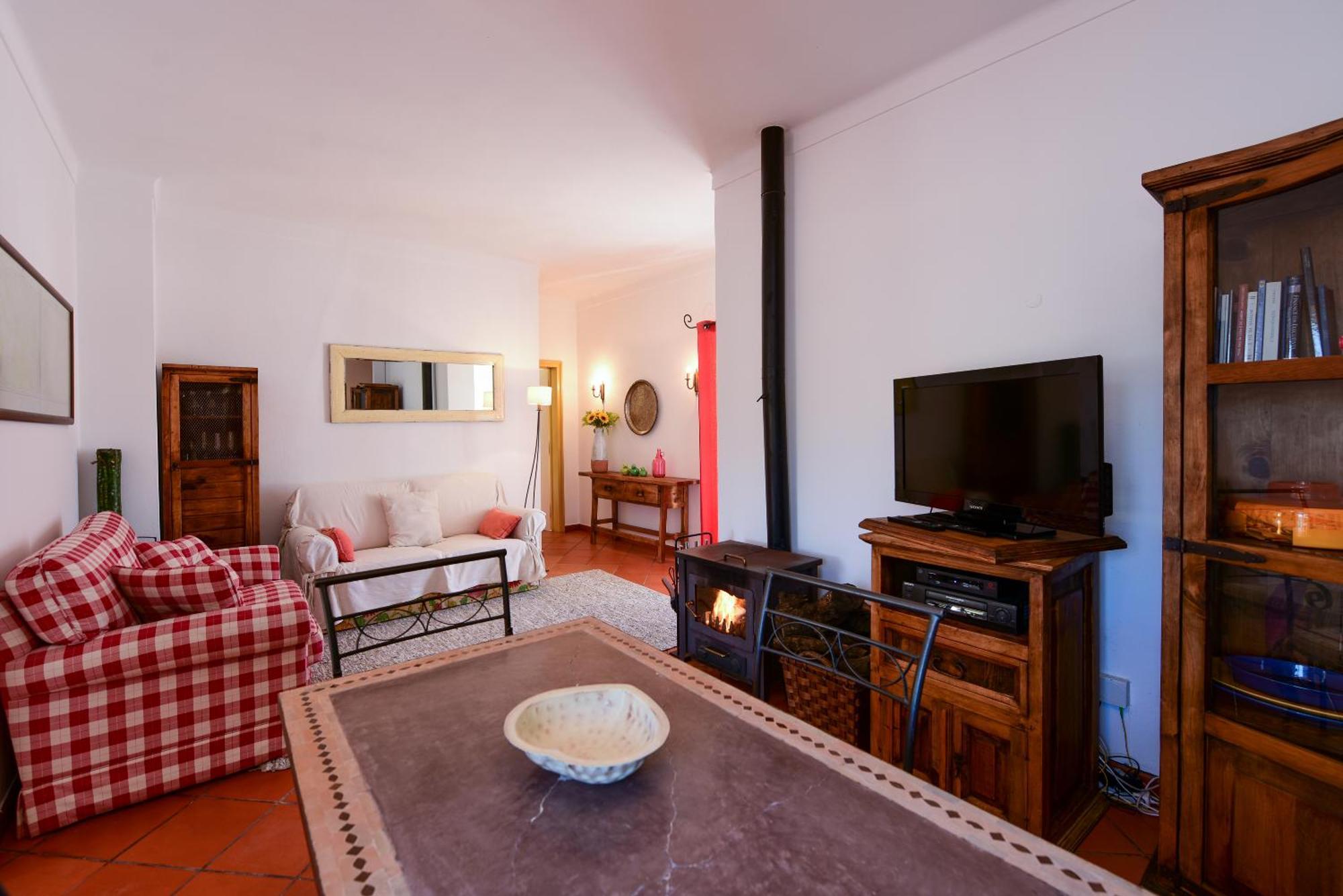 Casas Da Estacao, Country Houses Marvão Eksteriør bilde