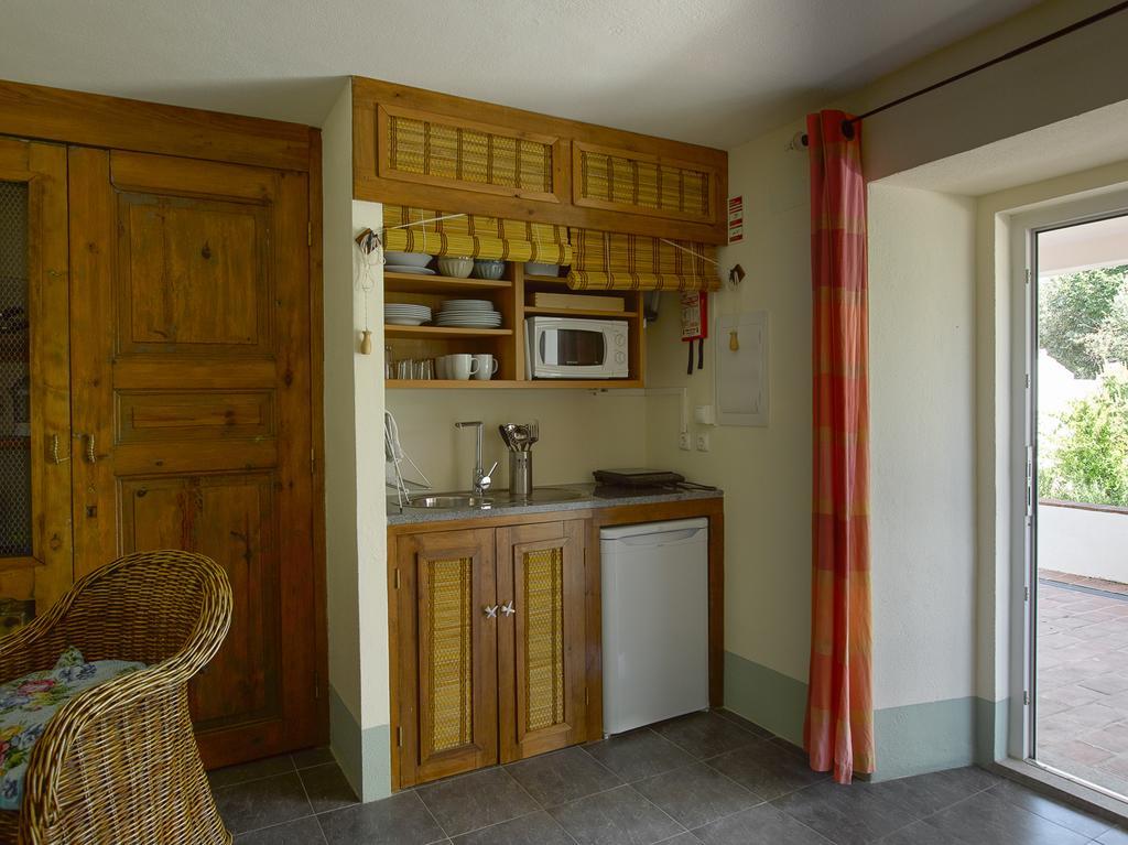 Casas Da Estacao, Country Houses Marvão Eksteriør bilde