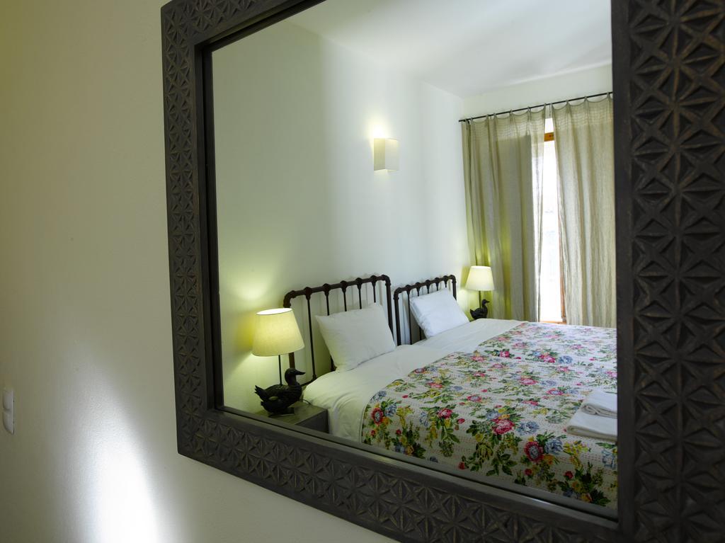 Casas Da Estacao, Country Houses Marvão Eksteriør bilde